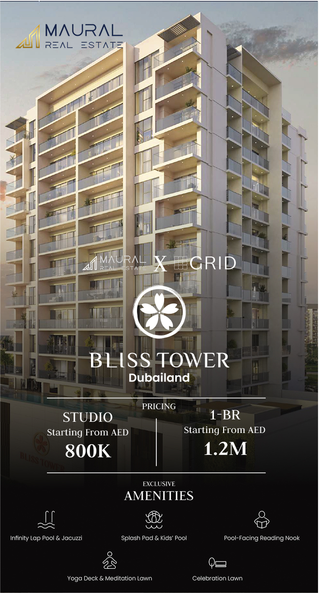 Bliss Tower