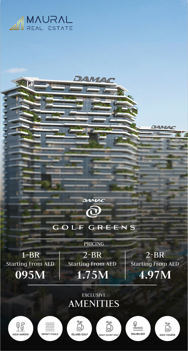 Golf Green Mobile