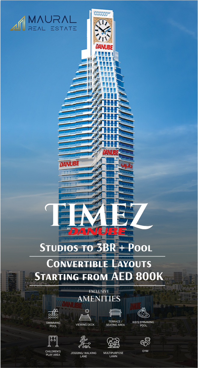 Timez by Danube mobil view